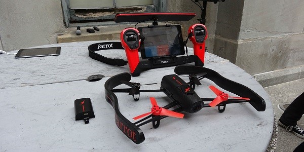 Drone With HD Video 
      Camera Iola 
      WI 54990